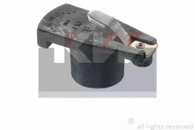 KW 919085 - Бегунок распределителя зажигани