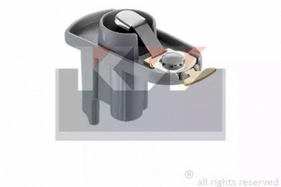 KW 919092 -  Бегунок распределителя зажигани