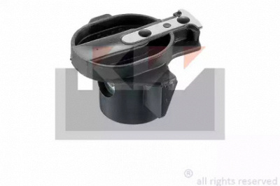 KW 922070 - Бегунок распределителя зажигани