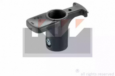 KW 922077 - Бегунок распределителя зажигани