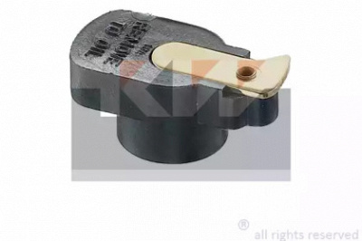 KW 928006 -  Бегунок распределителя зажигани