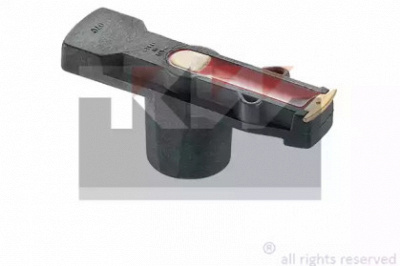 KW 928027r - Бегунок распределителя зажигани