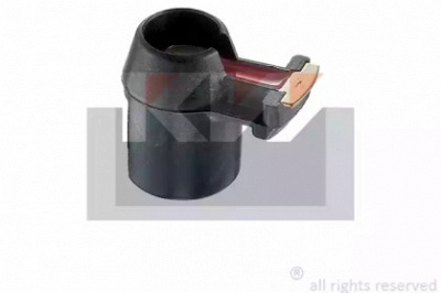 KW 928029r -  Бегунок распределителя зажигани