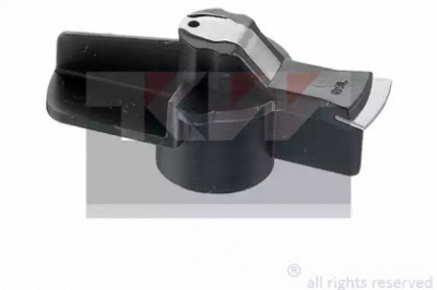 KW 928030 - Бегунок распределителя зажигания