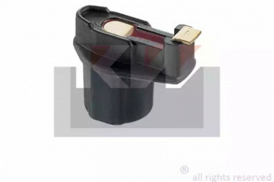 KW 930042r -  Бегунок распределителя зажигани