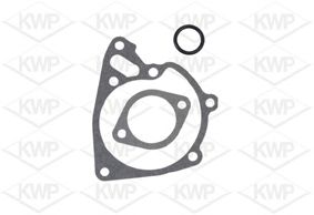 KWP 10700 -  Водяной насос