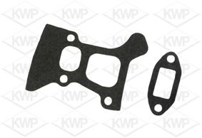 KWP 10798 -  Водяной насос