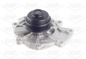 KWP 10956 -  Водяной насос
