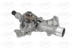 KWP 10958 -  Водяной насос