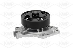 KWP 10962 -  Водяной насос