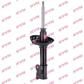 KYB 335055 -  Стойка амортизационная газовая, Excel-G