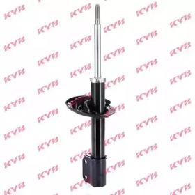 KYB 338759 -  Стойка амортизационная газовая, передняя Excel-G