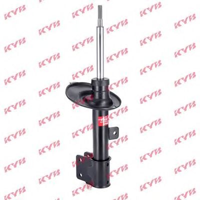 KYB 339828 -  Стойка амортизационная газовая, Excel-G