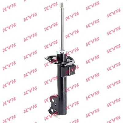 KYB 339853 -  Стойка амортизационная газовая, передняя Excel-G