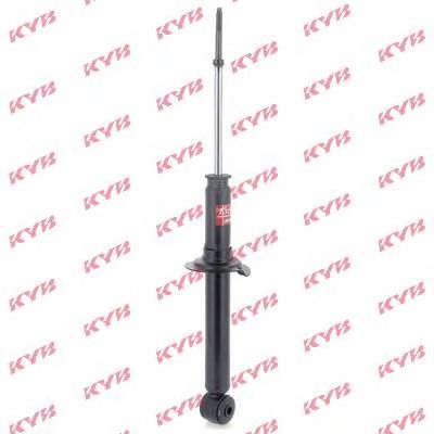 KYB 341345 -  Амортизатор подвески газовый, задний Excel-G