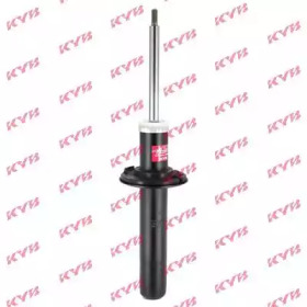 KYB 341738 -  Амортизатор подвески газовый, передний Excel-G