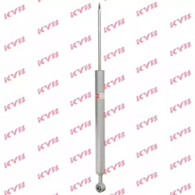 KYB 553389 -  Амортизатор подвески газовый, Gas-A-Just