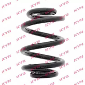 KYB rx5154 -  Пружина ходовой части