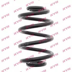 KYB rx6201 -  Пружина ходовой части