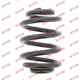KYB rx6205 -  Пружина ходовой части
