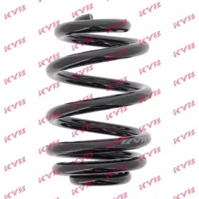 KYB rx6206 -  Пружина ходовой части