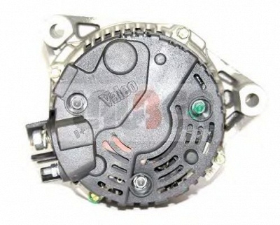 LAUBER 111500 -  Генератор