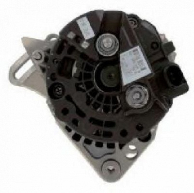 LAUBER 111815 -  Генератор