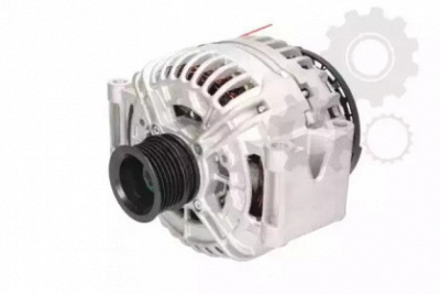 LAUBER 113381 -  INTERCARS ГЕНЕРАТОР
