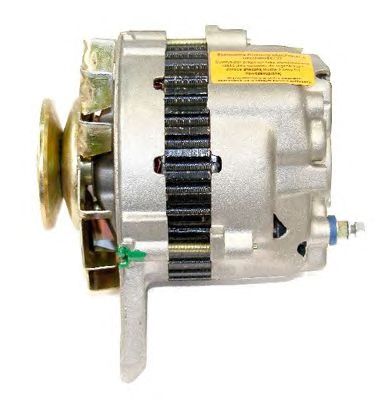 LAUBER 115150 -  Генератор