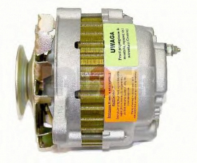 LAUBER 115175 -  Генератор