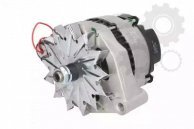 LAUBER 180860 -  