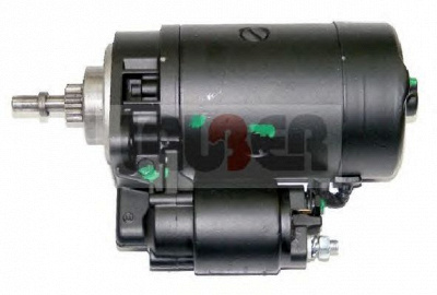 LAUBER 220136 -  Стартер