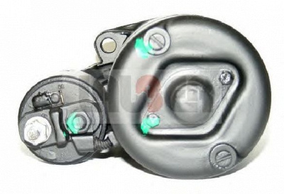 LAUBER 220267 -  Стартер