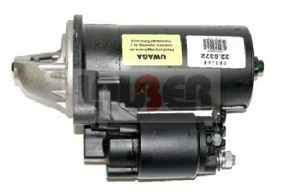 LAUBER 220372 -  Стартер