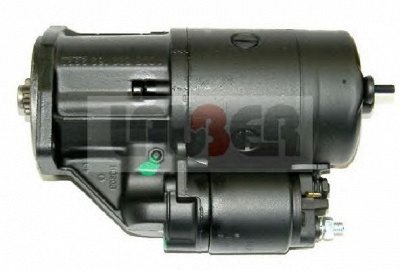 LAUBER 220392 -  Стартер
