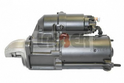 LAUBER 220535 -  Стартер