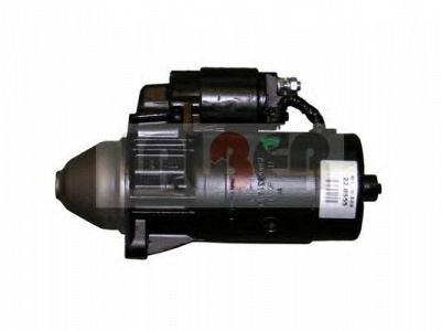 LAUBER 220555 -  Стартер