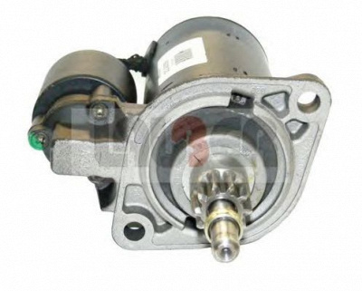 LAUBER 220559 -  Стартер