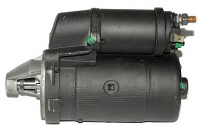 LAUBER 220592 -  Стартер