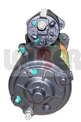 LAUBER 220693 -  Стартер