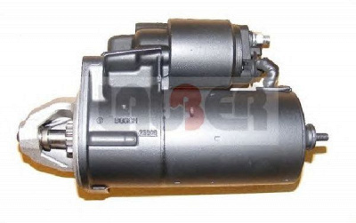 LAUBER 220724 -  Стартер