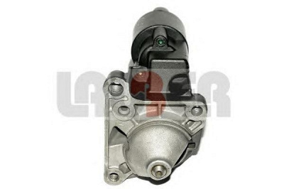 LAUBER 220784 -  Стартер