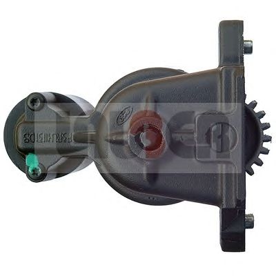 LAUBER 220961 -  Стартер