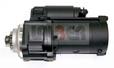 LAUBER 221014 -  Стартер