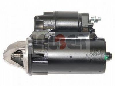 LAUBER 221250 -  Стартер
