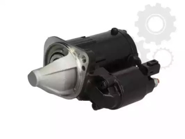 LAUBER 221465 -  Стартер, 12В 0.9кВт