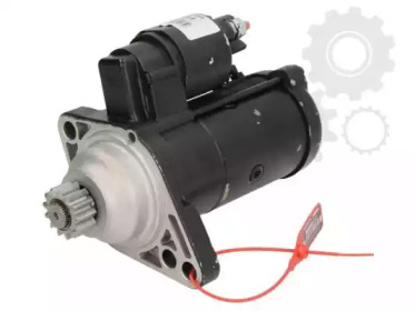 LAUBER 221505 -  Стартер