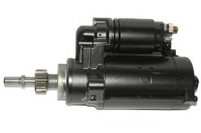 LAUBER 223092 -  Стартер