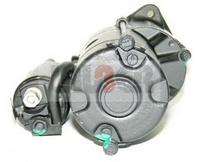 LAUBER 225344 -  Стартер