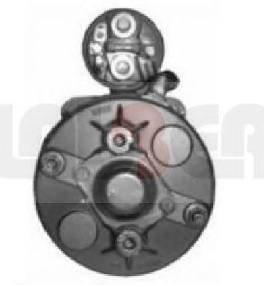 LAUBER 280097 -  Стартер